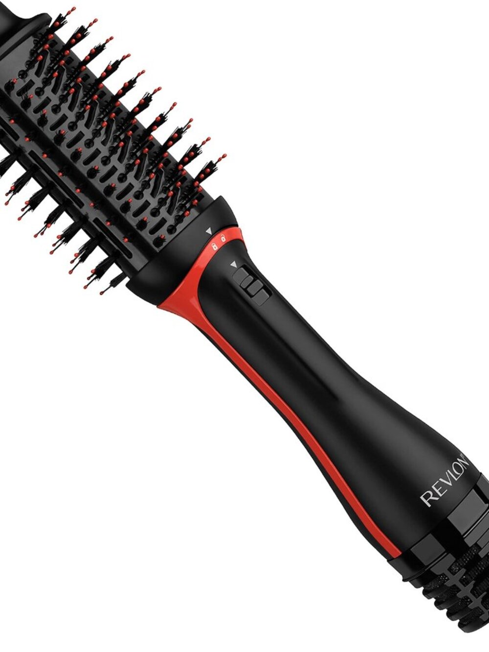 Revlon One Step Volumizer PLUS Tourmaline Ionic Technology Dryer Brush RVDR5298F